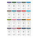 Sailor Ink Cartridge (3-Pack) - Shikiori Four Seasons