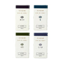 Sailor Shikiori - Japanese Fairy Tales Ink Cartridge (3-Pack) - All Variants