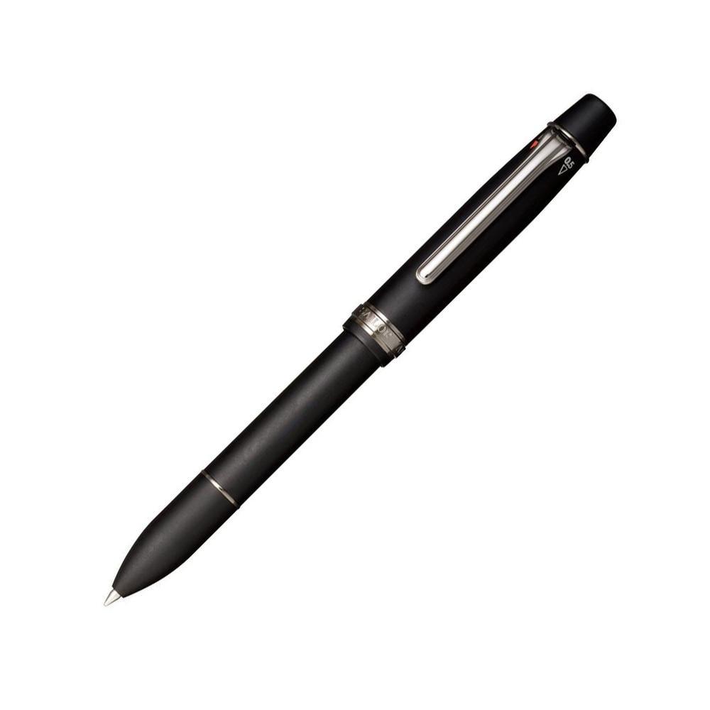 gear pen Sailor Multi-System Pen (4-in1) - Pro Gear Imperial Matte Black