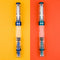 TWSBI Fountain Pen - Diamond 580ALR - Navy Blue - Special Edition (2021)