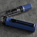 TWSBI Fountain Pen - Eco Slate Blue with Onyx