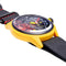 The Electricianz Ammeter Watch - 45mm (Side View)