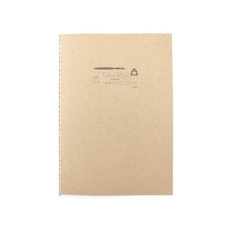 Tomoe River Notebook (A5) - Economy