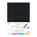 Tomoe River Hardcover A5 Notebook - 5mm Grid