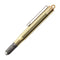 Traveler's Ballpoint Pen - Solid Brass