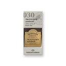 Traveler's Brass Clip