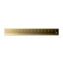 Traveler's Brass Ruler (CM)