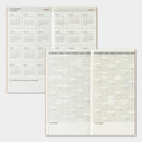 Traveler's Notebook - 2026 Diary - Limited Edition (2026)