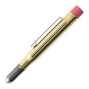 Traveler's Pencil - Solid Brass