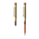 Traveler's Pencil - Solid Brass