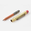 Traveler's Pencil - Solid Brass