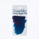 Troublemaker Ink Bottle (60 ml) - Shimmer Inks
