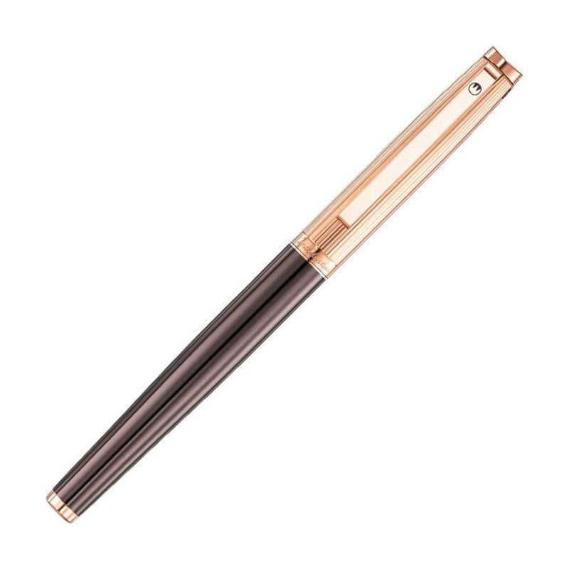 Waldmann Tuscany Fountain Pen - With Cap Cover