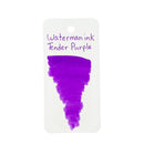 Waterman Ink Bottle (50ml)