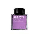 Wearingeul Ink Bottle (30ml) - Monthly World Literature - Jane Eyre
