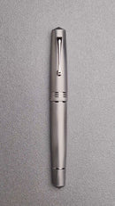 Leonardo Fountain Pen - Momento Zero (14K Gold) - Aluminia - Limited Edition (2025)