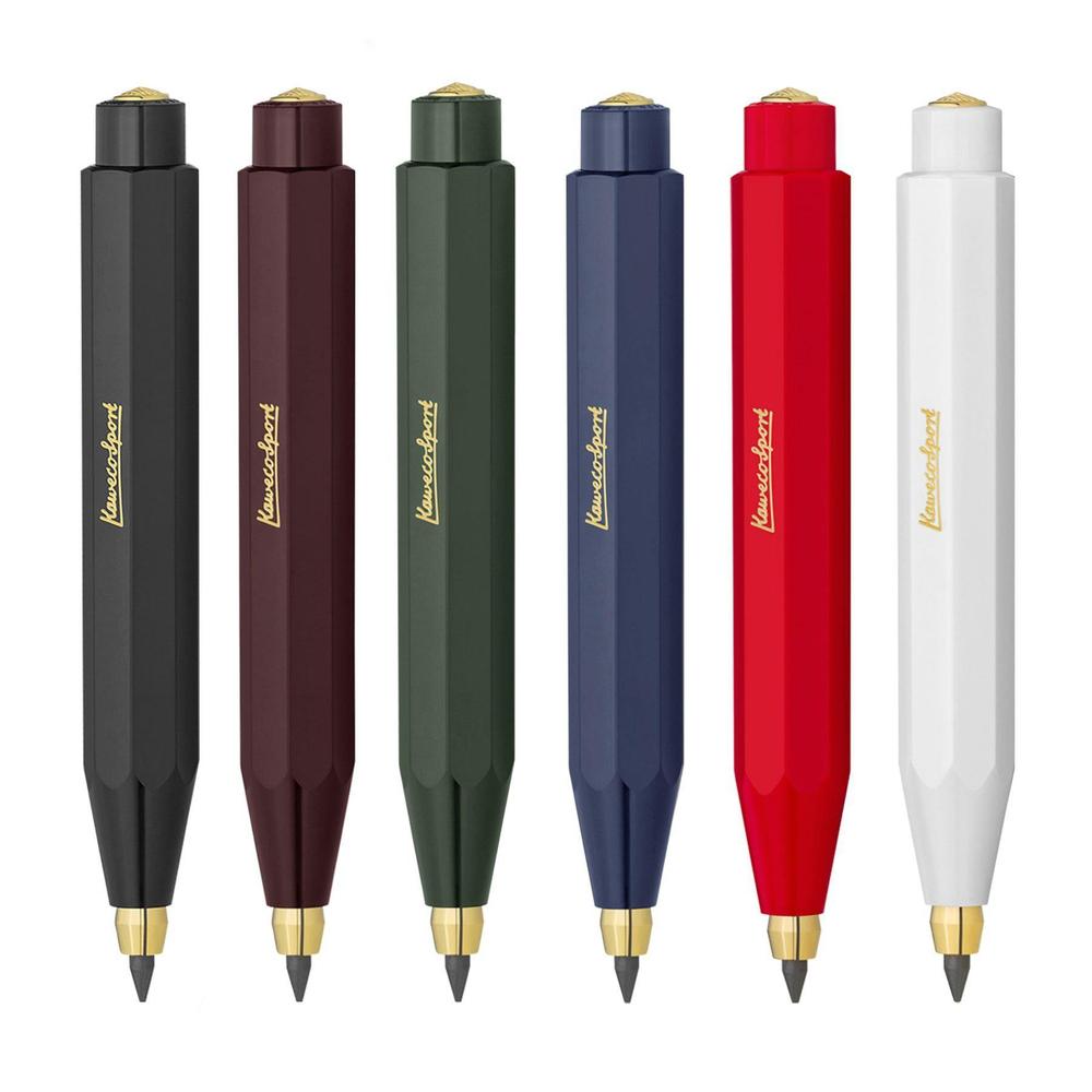 Kaweco CLASSIC SPORT Clutch Pencil Navy 3.2mm Kaweco CLASSIC SPORT Clutch Pencil Navy 3.2mm
