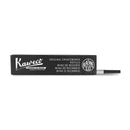 Kaweco Ink Refill (0.4mm) - Rollerball Pen Euro - Black