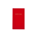 Kokuyo Notebook - Field Note Sketchbook - Trystrams
