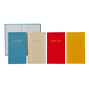 Kokuyo Notebook - Field Note Sketchbook - Trystrams