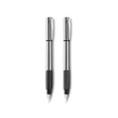 LAMY Fountain Pen - Accent Aluminum