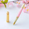 Laban Sakura Fountain Pen - Cherry Blossoms Background