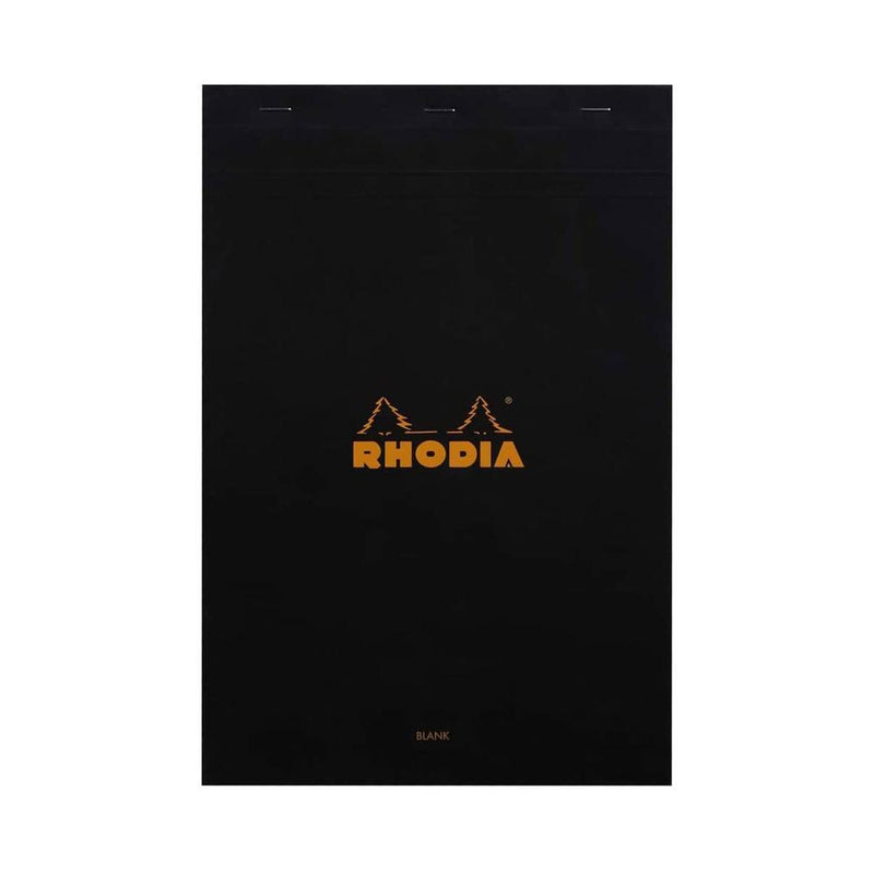 Rhodia Pad - N°19 Classic