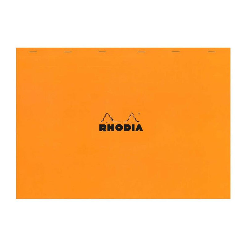 Rhodia Pad - N°38 Classic