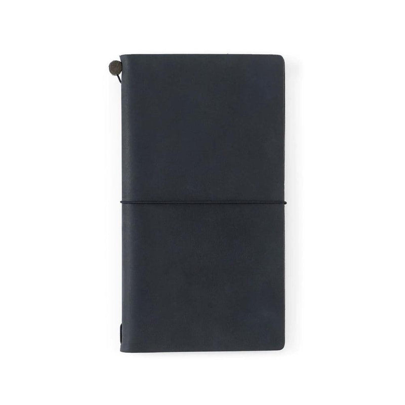 Traveler's Notebook - Leather - Regular Size