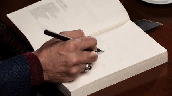 Lush Gothic and Dark Wonders : EndlessPens Celebrates Writers, Part III