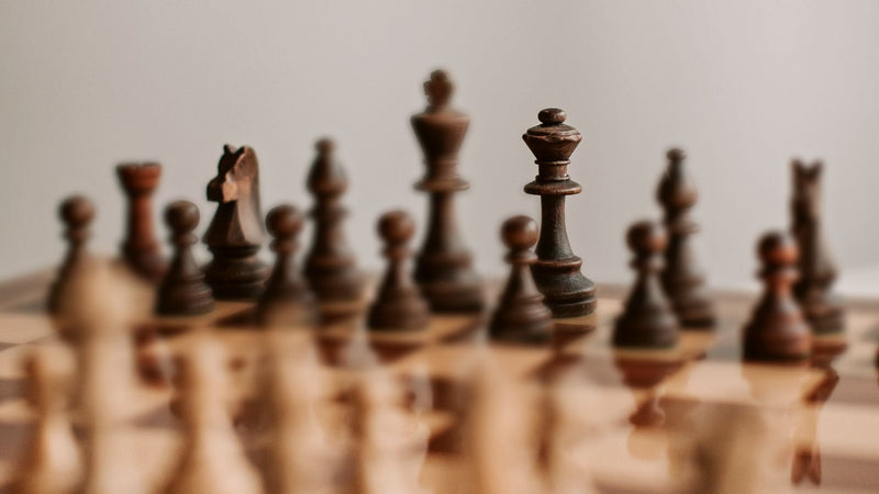 The Queen and The Rebel: EndlessPens Celebrates Writers, Part I