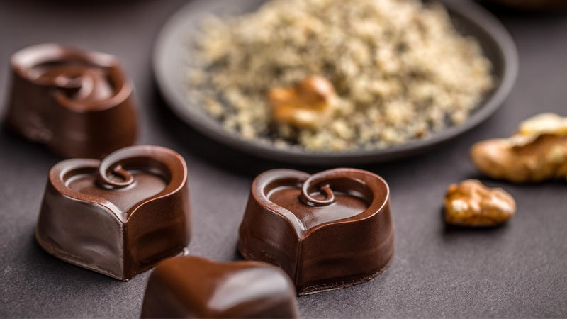 Celebrate Valentine's Day with EndlessPens