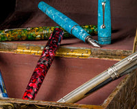 The Whys and Hows of Collecting Fountain Pens
