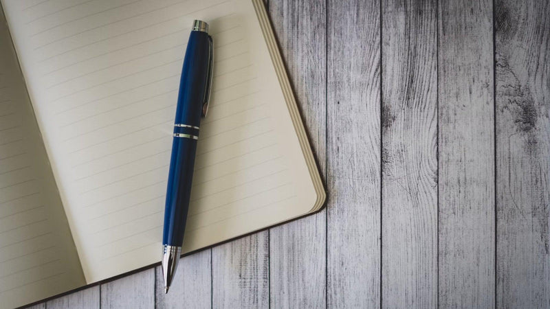 How Long Do Ballpoint Pens Last?