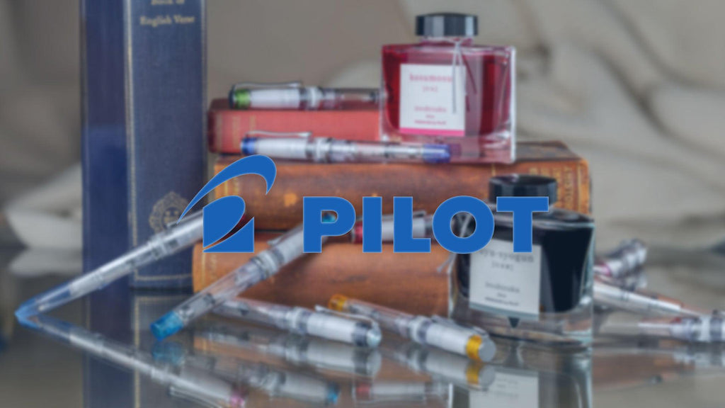 Pilot I The Best Pilot Products: A Comprehensive List from A to Z | Endless ...