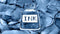 Top 5 Blue Fountain Pen Inks