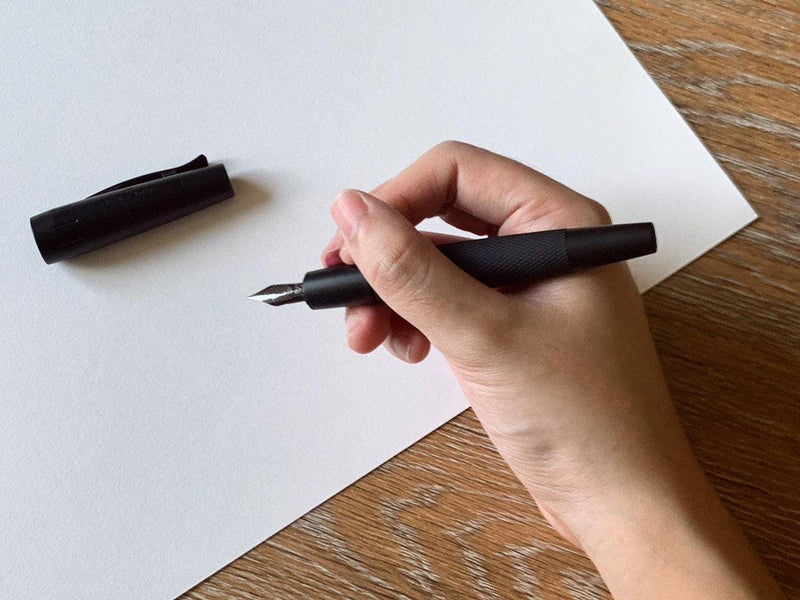 Why Analog Writing Still Thrives in a Tech-Filled World