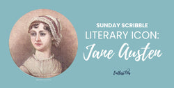 Challenging the Norms Through Writing of Romance, Wit, and Wisdom: Novelist, Jane Austen | EndlessPens