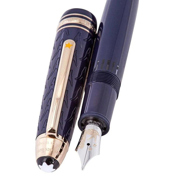 How To Spot A Fake Montblanc Pen