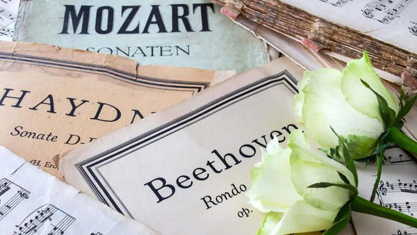 Get Inspired this National Piano Month and Classical Music Month with EndlessPens