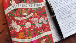 Never Ending Stories: EndlessPens Celebrates Writers, Part VI