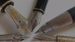 Best Fountain Pen Manufacturers | EndlessPens