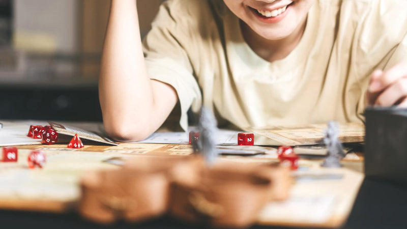 Friki Day with EndlessPens' @twenty_sides