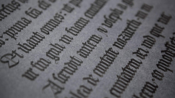 Nevermore: EndlessPens Celebrates Writers, Part IV | EndlessPens