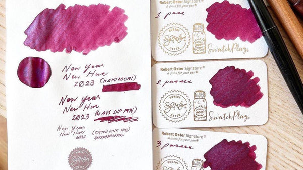 Reclaiming Passion with 2023's New Hue