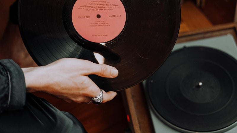 Melody, Words, and Living Artfully