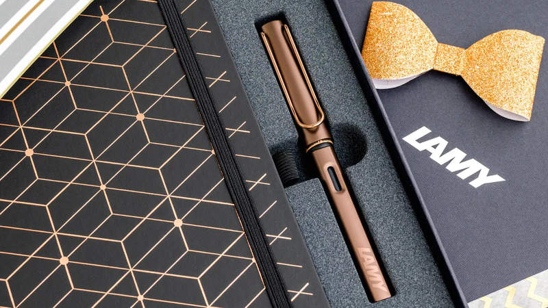 Best Gifts for Fountain Pen Users