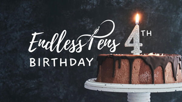 EndlessPens and the Creative Spark