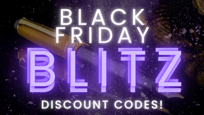 Welcome to Black Friday Blitz!