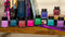 What Is Fountain Pen Ink Made Of?